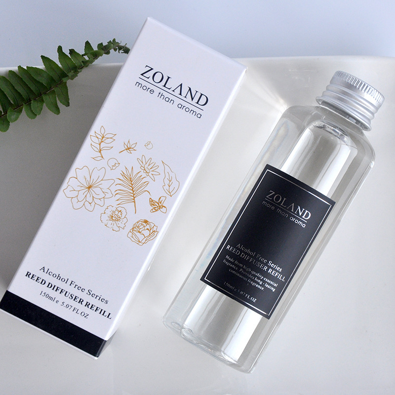150ml Home Fragrance Natural A - Home Fragrance Jasmine Diffuser recensione e prezzo