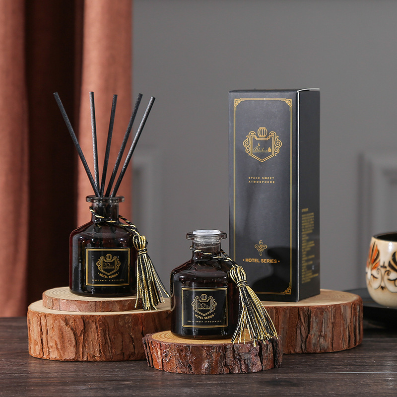 50ml Reed diffuser sets good s - Home Fragrance Luxury recensione e prezzo