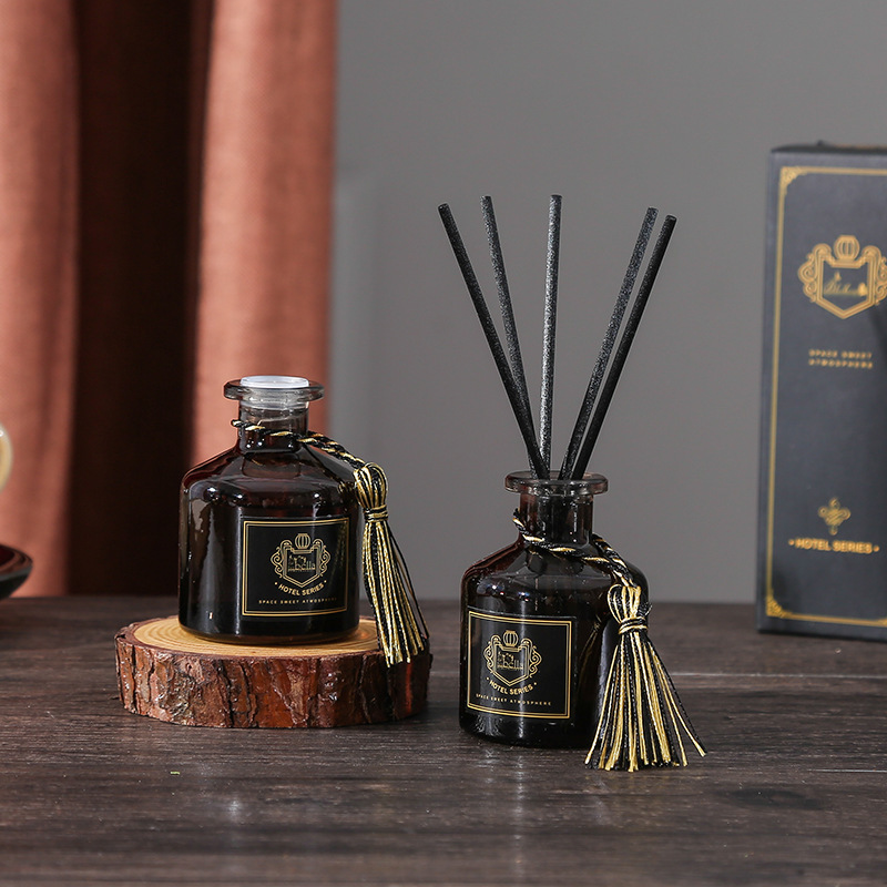 50ml Reed diffuser sets good s - Home Fragrance Luxury recensione e prezzo