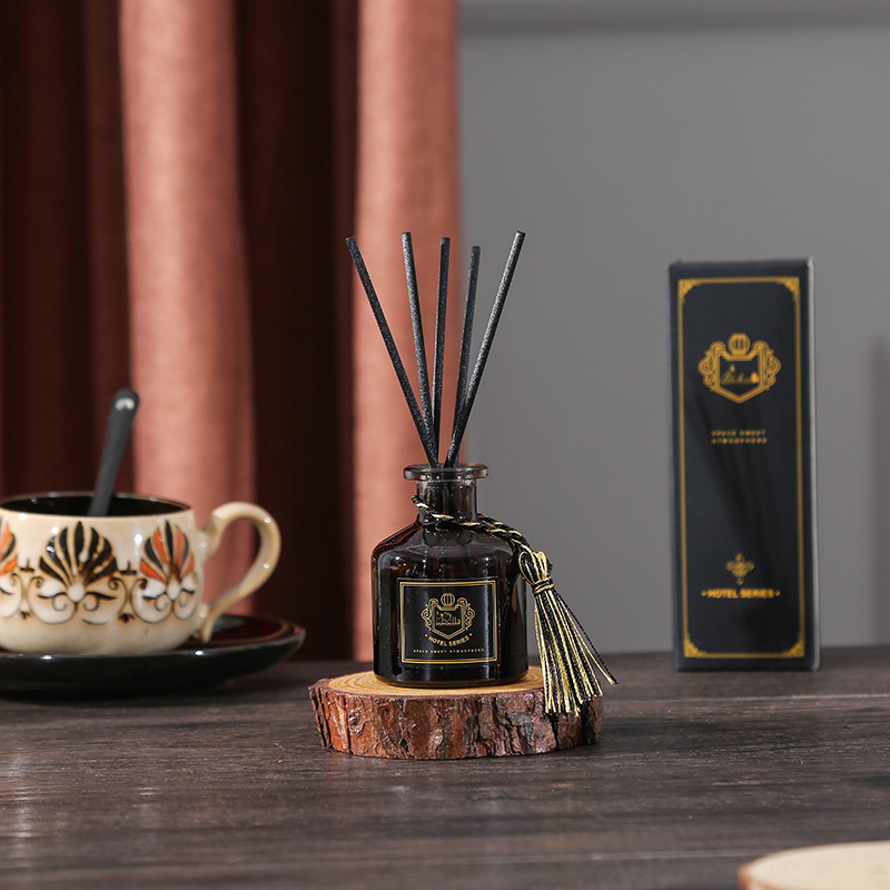 50ml Reed diffuser sets good s - Home Fragrance Luxury recensione e prezzo