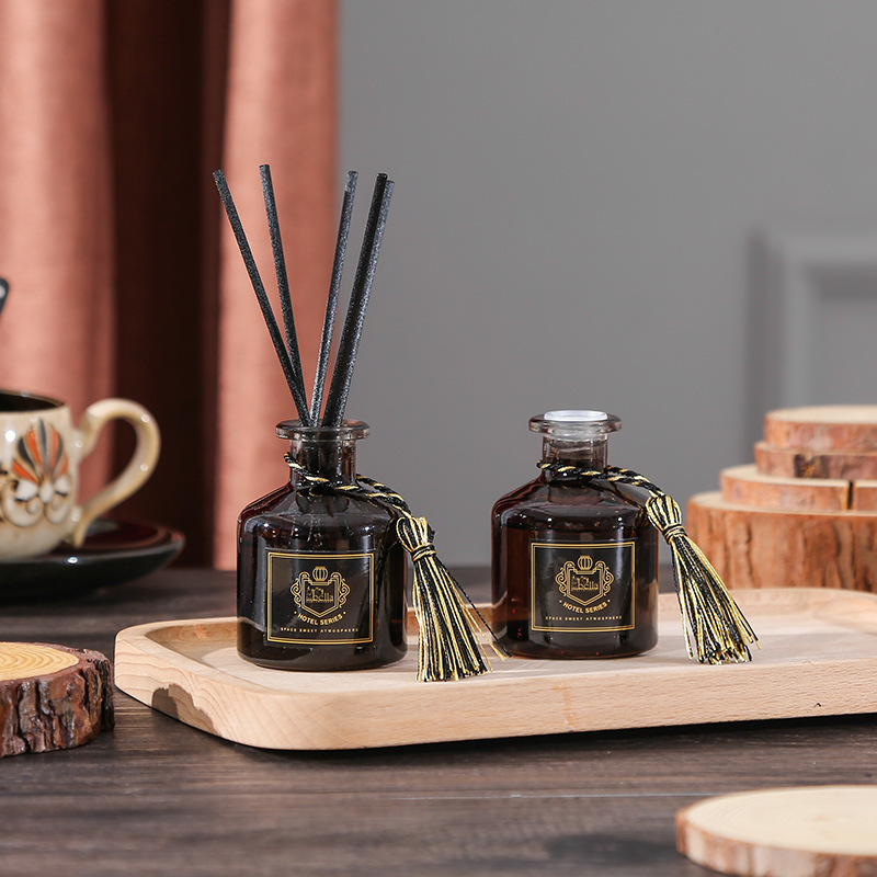 50ml Reed diffuser sets good s - Home Fragrance Luxury recensione e prezzo
