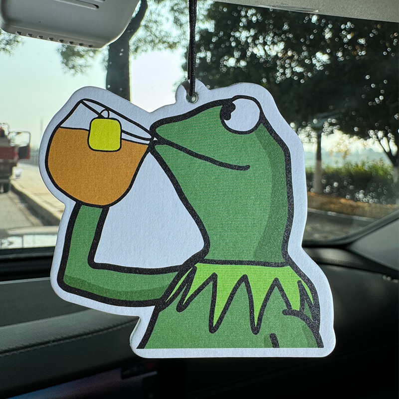 Meme Frog, Afternoon Tea, Drin - Home Fragrance Use recensione e prezzo