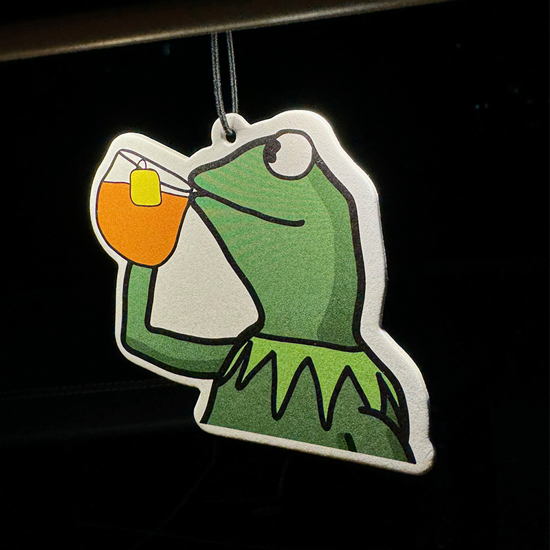 Meme Frog, Afternoon Tea, Drin - Home Fragrance Use recensione e prezzo