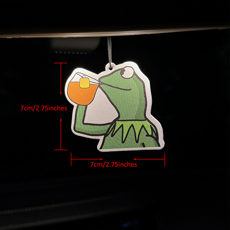 Meme Frog, Afternoon Tea, Drin - Home Fragrance Use recensione e prezzo