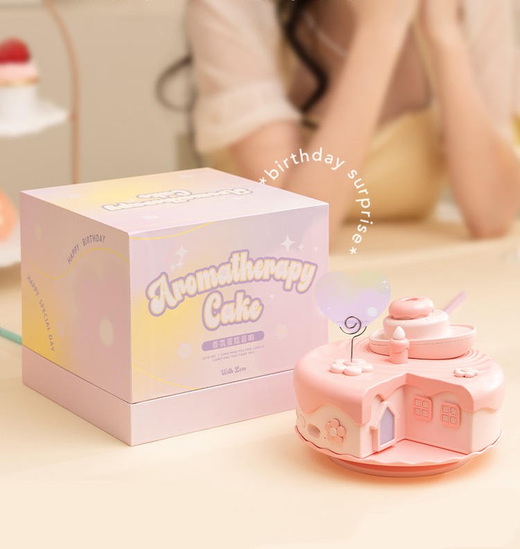 MARtube Rotating Aromatherapy  - Home Fragrance No 3 recensione e prezzo