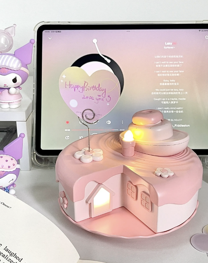 MARtube Rotating Aromatherapy  - Home Fragrance No 3 recensione e prezzo
