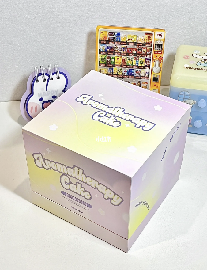 MARtube Rotating Aromatherapy  - Home Fragrance No 3 recensione e prezzo