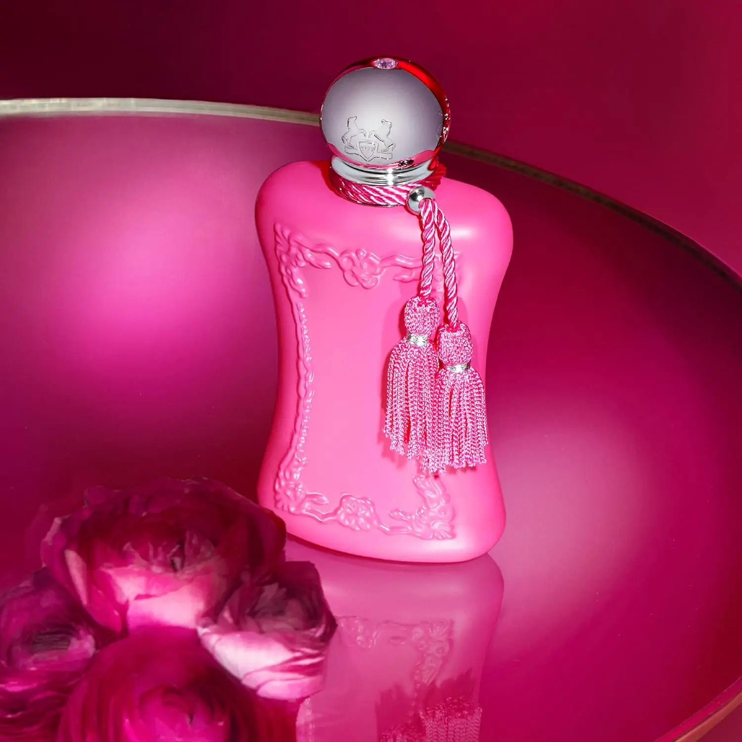 French Royal Collection Delina - Home Fragrance Jasmine recensione e prezzo