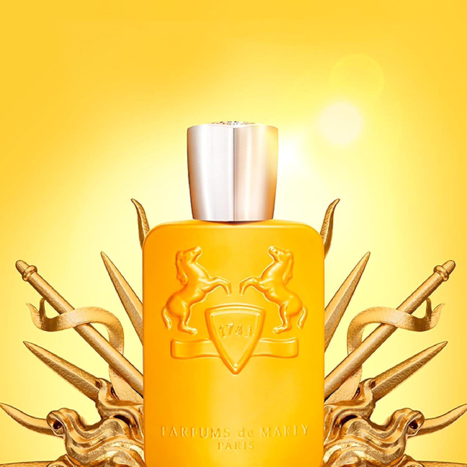 French Royal Collection Delina - Home Fragrance Jasmine recensione e prezzo