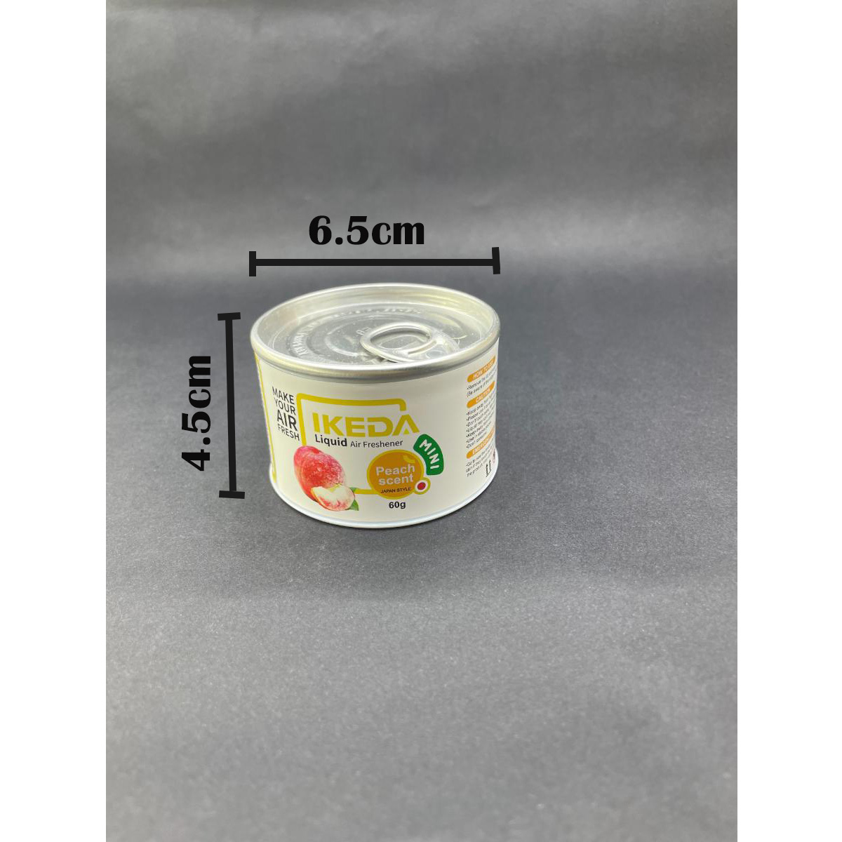 1pcs Automobile liquid air fre - In Home Fragrance Products recensione e prezzo