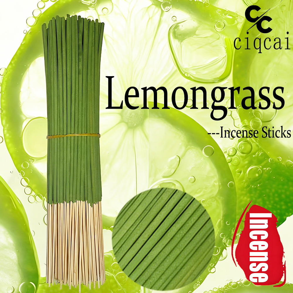 Lemongrass-Flavored Premium Th - Home Fragrance Lemongrass recensione e prezzo