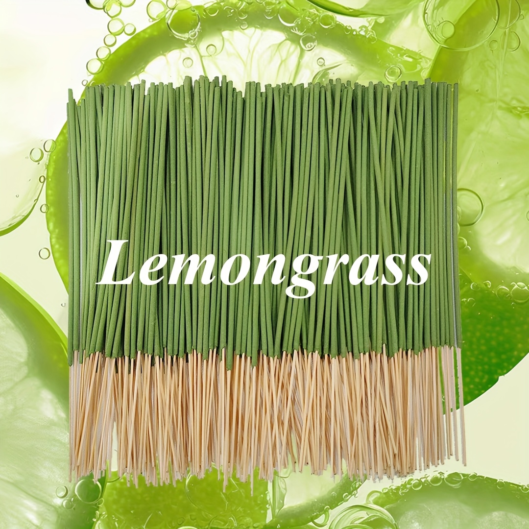 Lemongrass-Flavored Premium Th - Home Fragrance Lemongrass recensione e prezzo