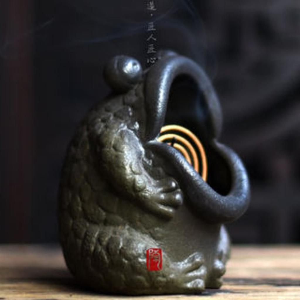 120X Natural Incense Coil Spir - Home Fragrance Gift Box recensione e prezzo