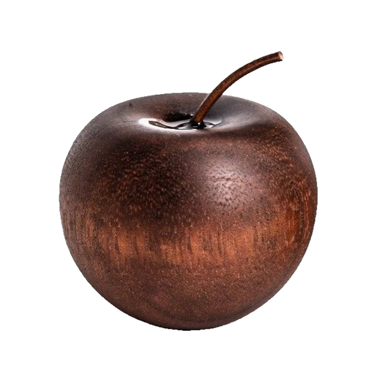 NEW 1/3 Set Of Wooden Apple Sh - Home Fragrance No 3 recensione e prezzo