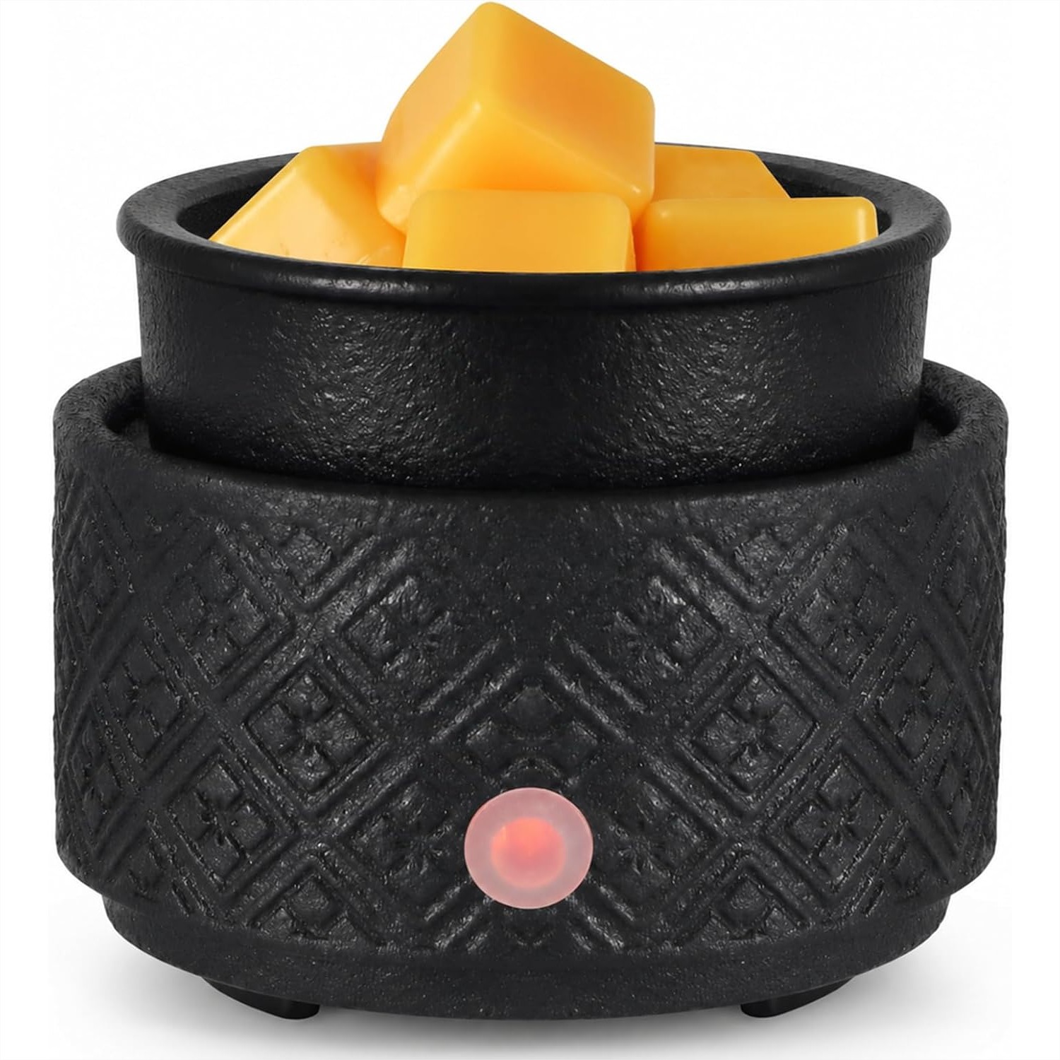 3-in-1 Ceramic Wax Melt Warmer - Home Fragrance No 3 recensione e prezzo