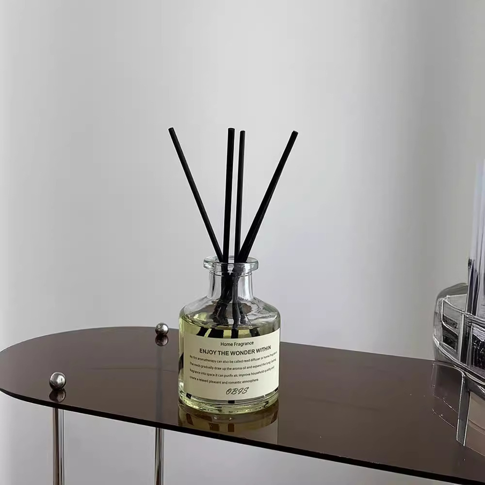 Aromatherapy Essential Oil Fla - Home Fragrance Jasmine Diffuser recensione e prezzo