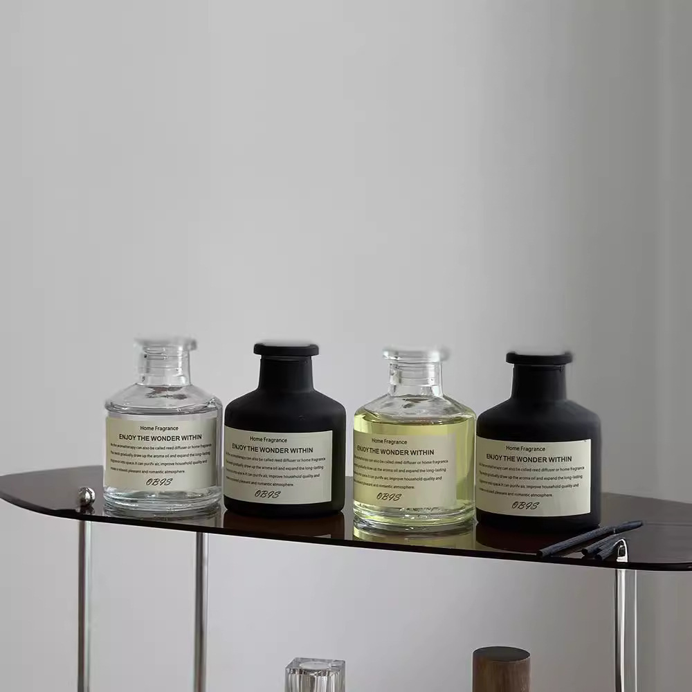 Aromatherapy Essential Oil Fla - Home Fragrance Jasmine Diffuser recensione e prezzo