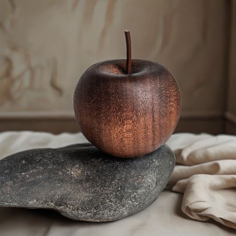 1/3/Set Wooden Apple Shaped Es - Home Fragrance No 3 recensione e prezzo
