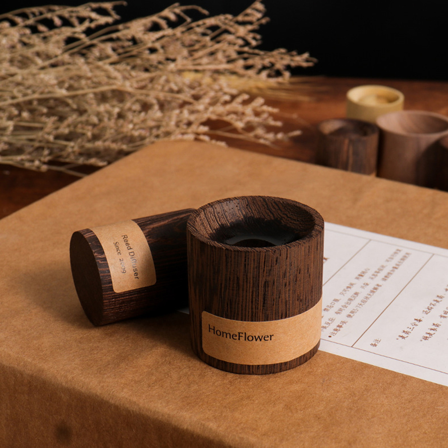 Black walnut essential oil dif - Home Fragrance Oil Diffuser recensione e prezzo