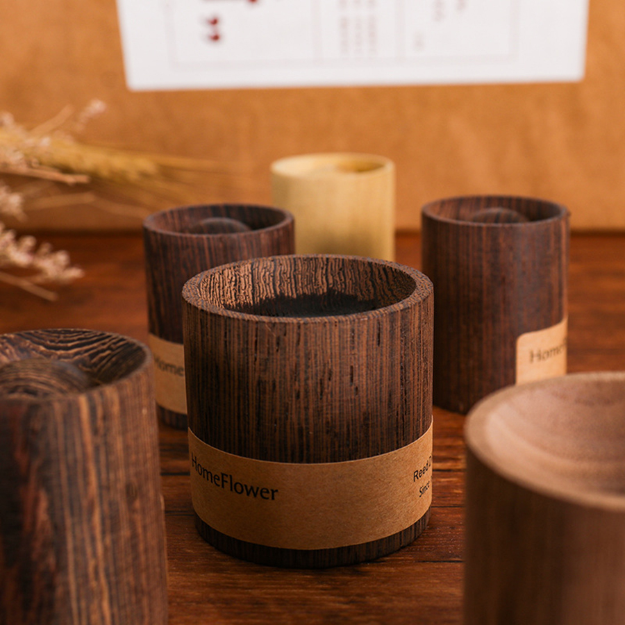 Black walnut essential oil dif - Home Fragrance Oil Diffuser recensione e prezzo