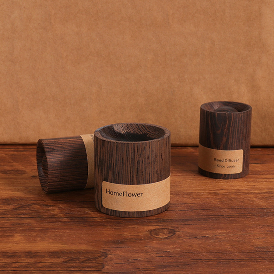 Black walnut essential oil dif - Home Fragrance Oil Diffuser recensione e prezzo