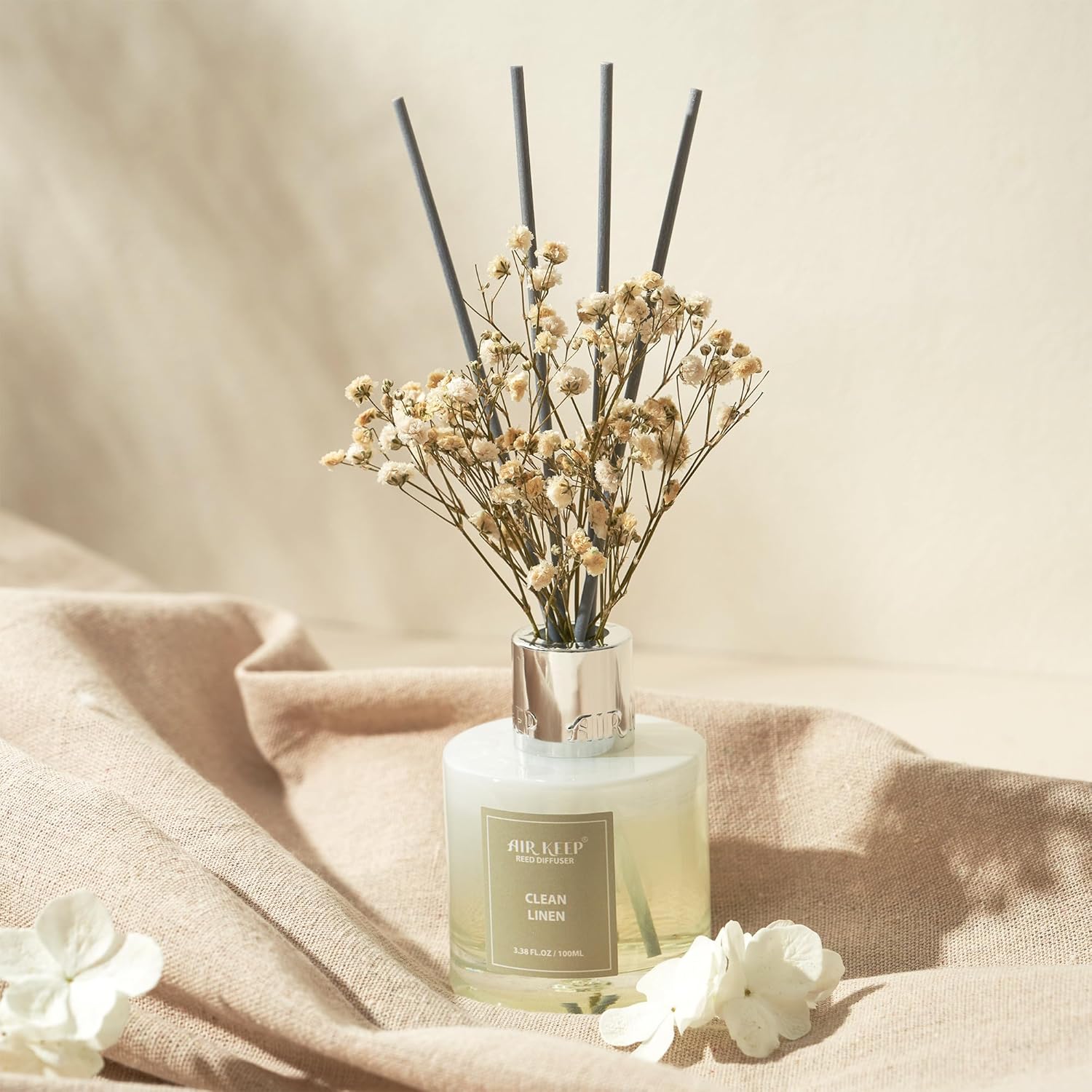 Reed Diffuser Set, 3.38 fl oz  - In Home Fragrance Products recensione e prezzo