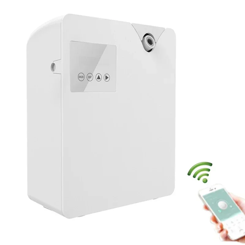 Namste WIFI Bluetooth Essentia - Parfum Home Fragrance recensione e prezzo
