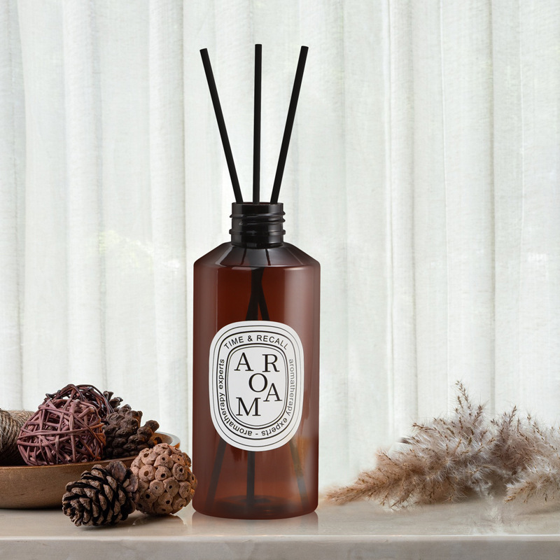 Hot Sale 200ml Reed Diffuser E - Home Fragrance Luxury recensione e prezzo
