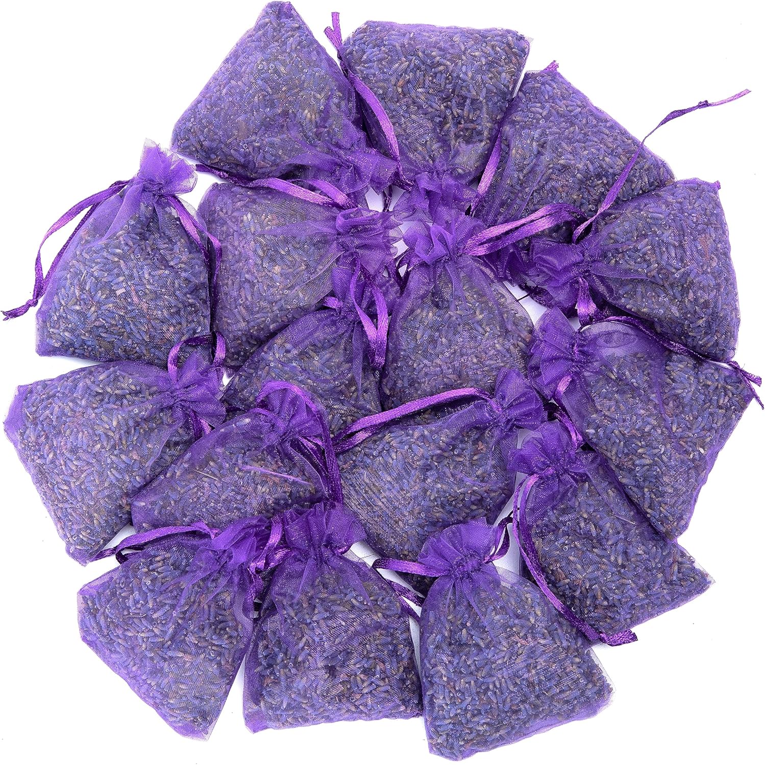 French Lavender Sachets for Dr - In Home Fragrance Products recensione e prezzo