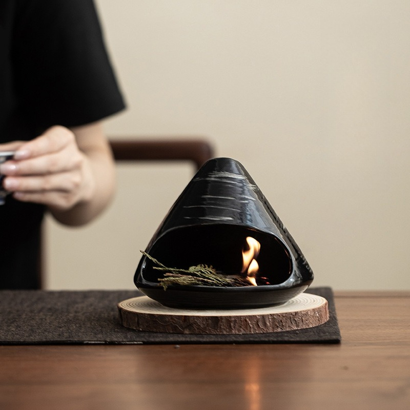 Mount Fuji Small Fireplace Inc - In Home Fragrance Products recensione e prezzo