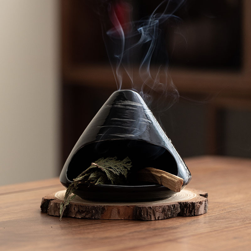 Mount Fuji Small Fireplace Inc - In Home Fragrance Products recensione e prezzo