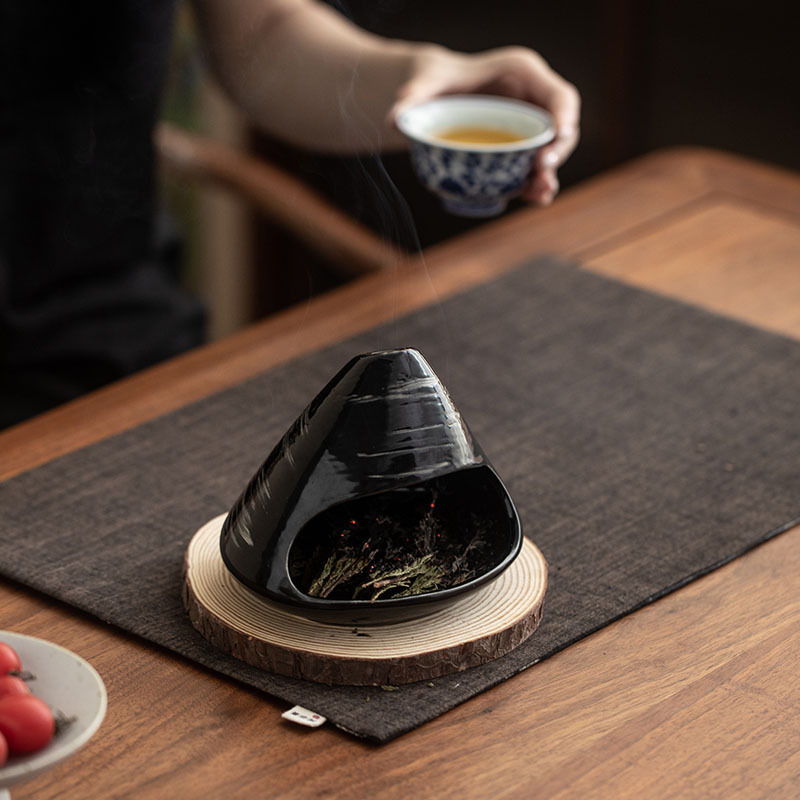 Mount Fuji Small Fireplace Inc - In Home Fragrance Products recensione e prezzo