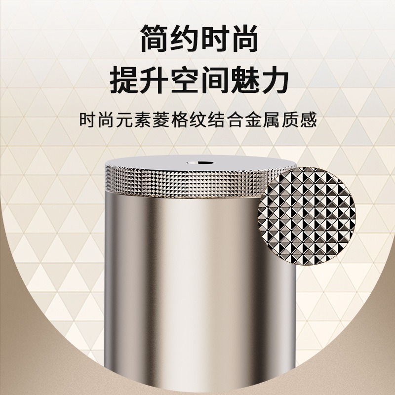 Hot-selling Aromatherapy Machi - Home Fragrance No.01 recensione e prezzo