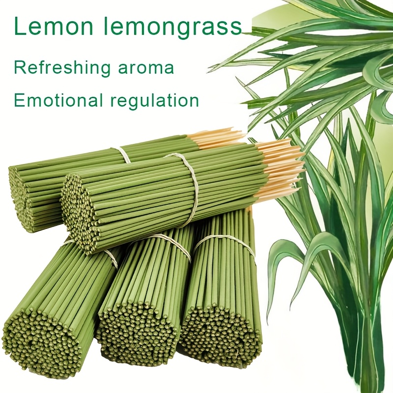 11/67/137 Pieces, Handmade Lem - Home Fragrance Lemongrass recensione e prezzo