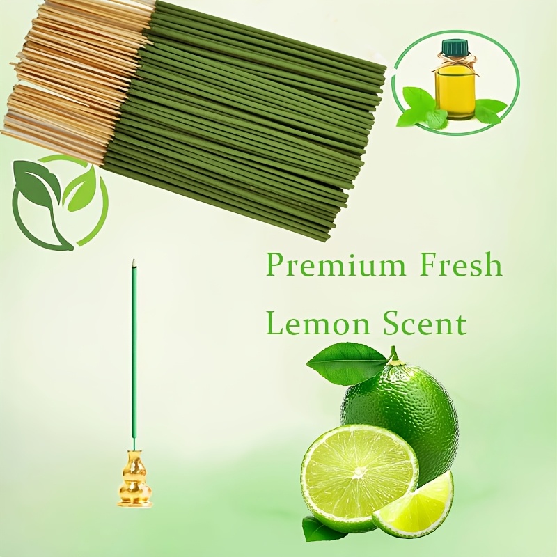 11/67/137 Pieces, Handmade Lem - Home Fragrance Lemongrass recensione e prezzo