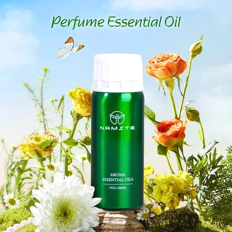 Namste 100ml Oil Diffuser Esse - Parfum Home Fragrance recensione e prezzo