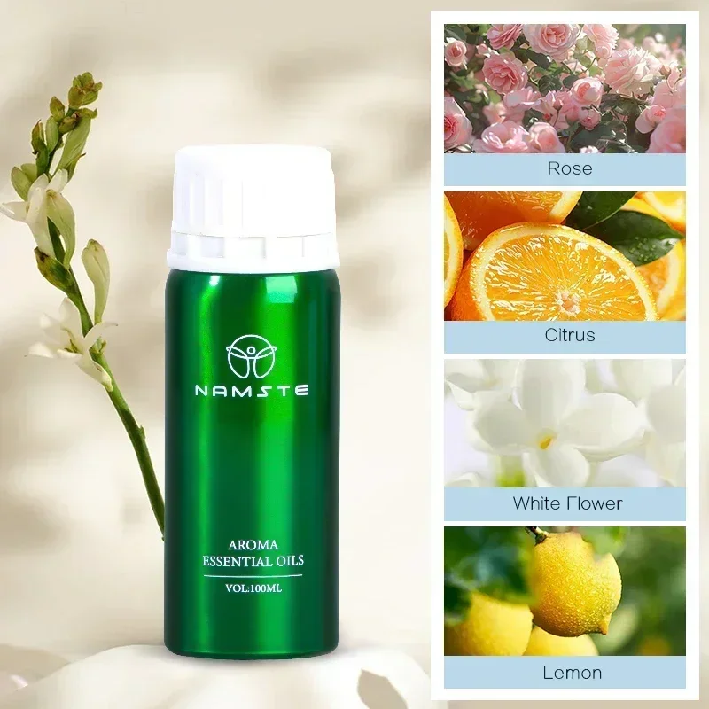 Namste 100ml Oil Diffuser Esse - Parfum Home Fragrance recensione e prezzo