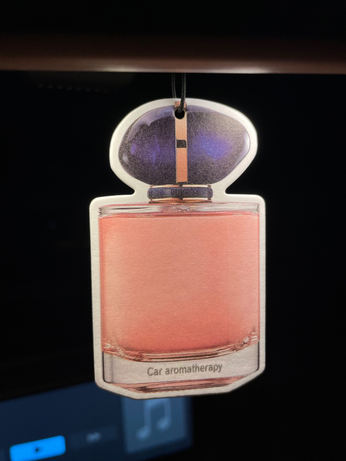 Bottle/Freesia Fresh Scent Fiv - Home Fragrance Jar recensione e prezzo