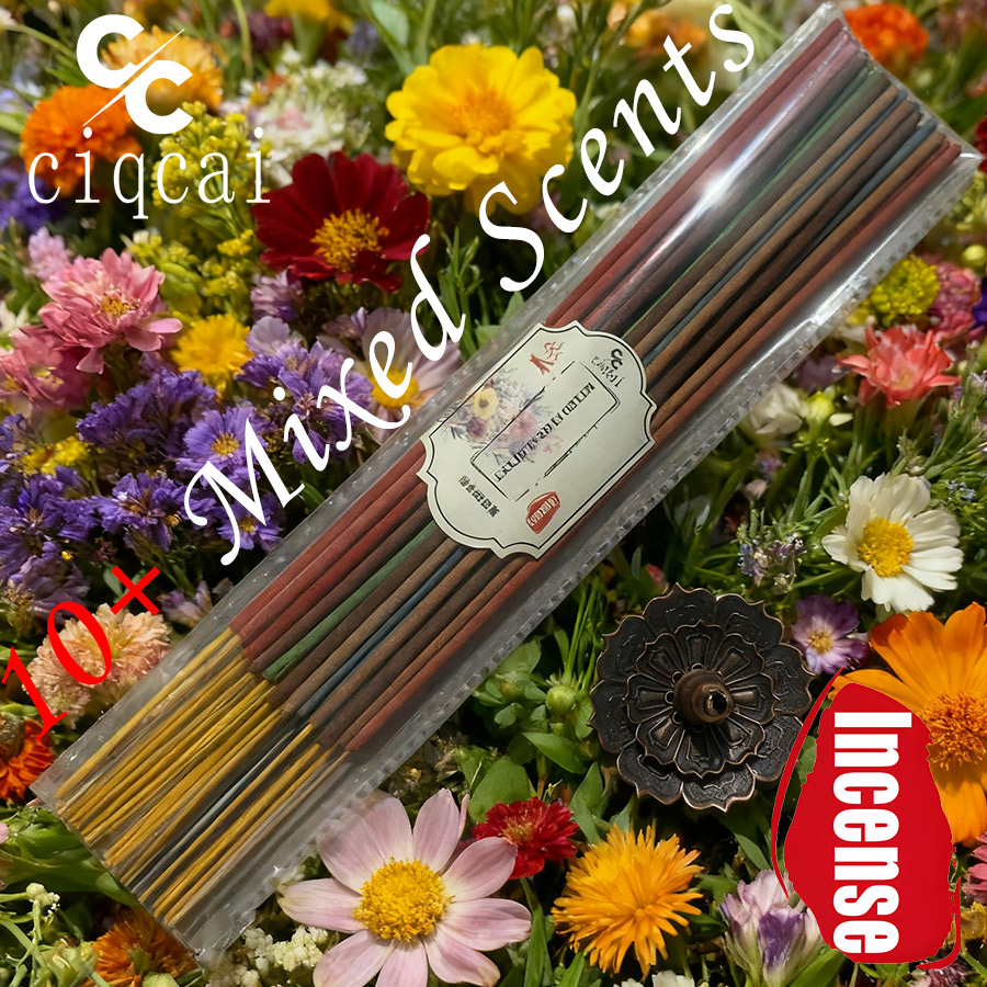 Mixed-Flavor High-Quality Ince - Home Fragrance Lemongrass recensione e prezzo