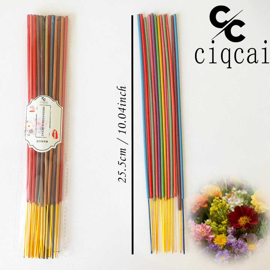 Mixed-Flavor High-Quality Ince - Home Fragrance Lemongrass recensione e prezzo