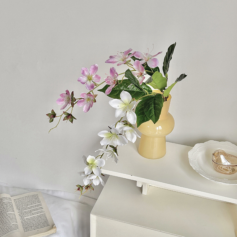 3D Printing 80CM Artificial Ta - Home Fragrance Jasmine recensione e prezzo