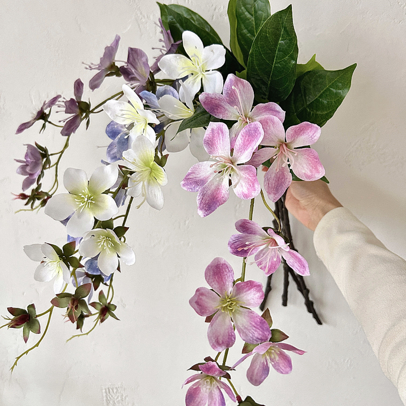 3D Printing 80CM Artificial Ta - Home Fragrance Jasmine recensione e prezzo