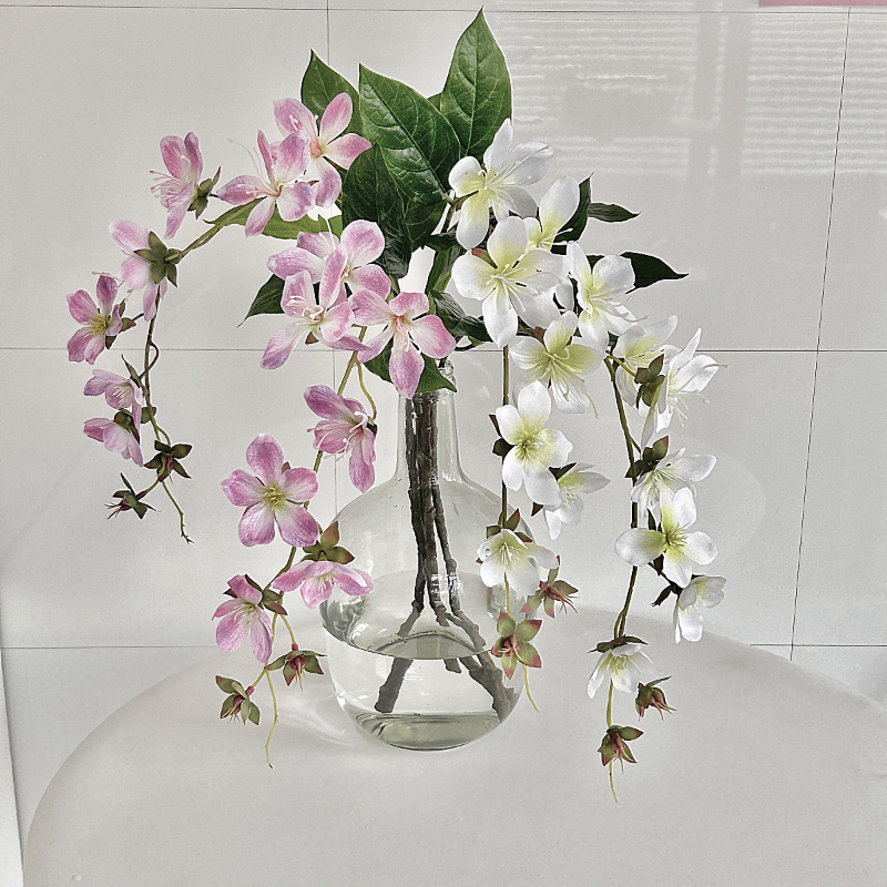 3D Printing 80CM Artificial Ta - Home Fragrance Jasmine recensione e prezzo