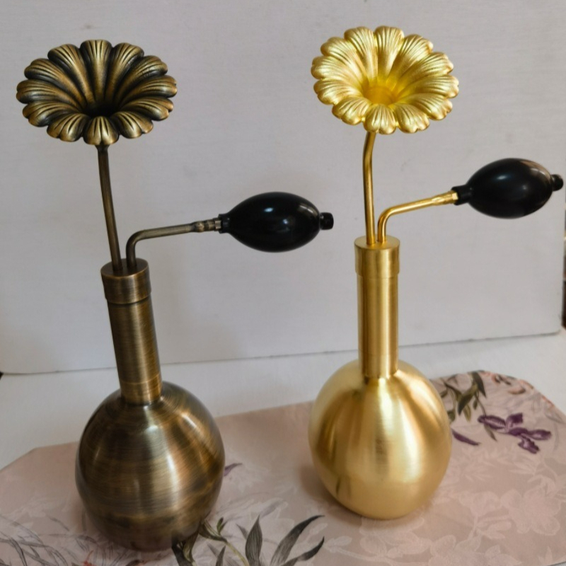 Fragrance bottle SPA hydrother - Home Fragrance No.01 recensione e prezzo
