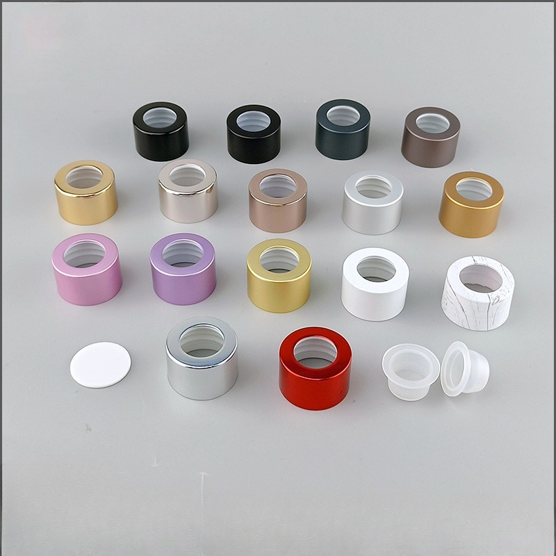 10pcs 28R Aromatherapy Bottle  - Home Fragrance Jar recensione e prezzo