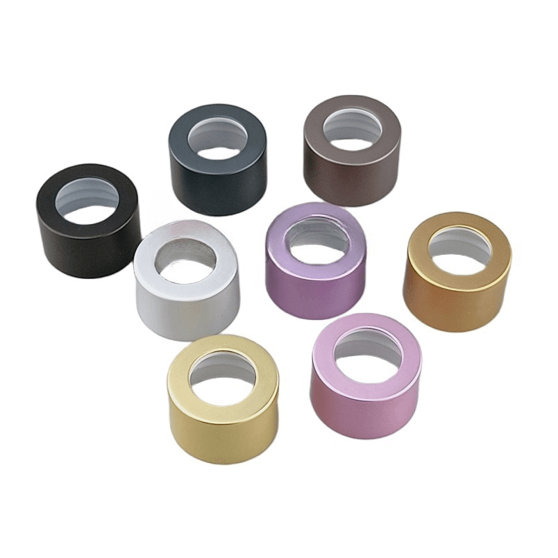 10pcs 28R Aromatherapy Bottle  - Home Fragrance Jar recensione e prezzo