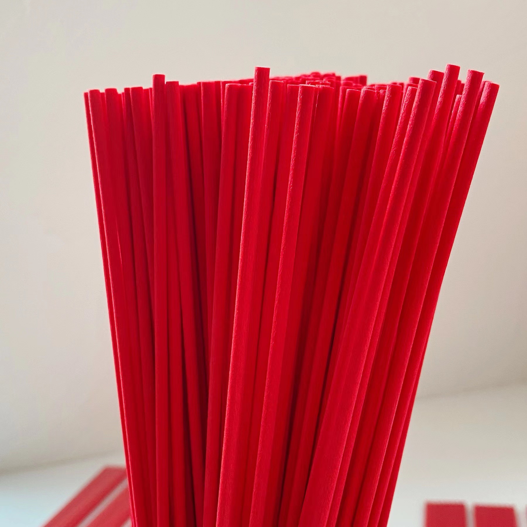 20CMx3MM Red Reed Diffuser Rep - Reed Diffuser Set recensione e prezzo