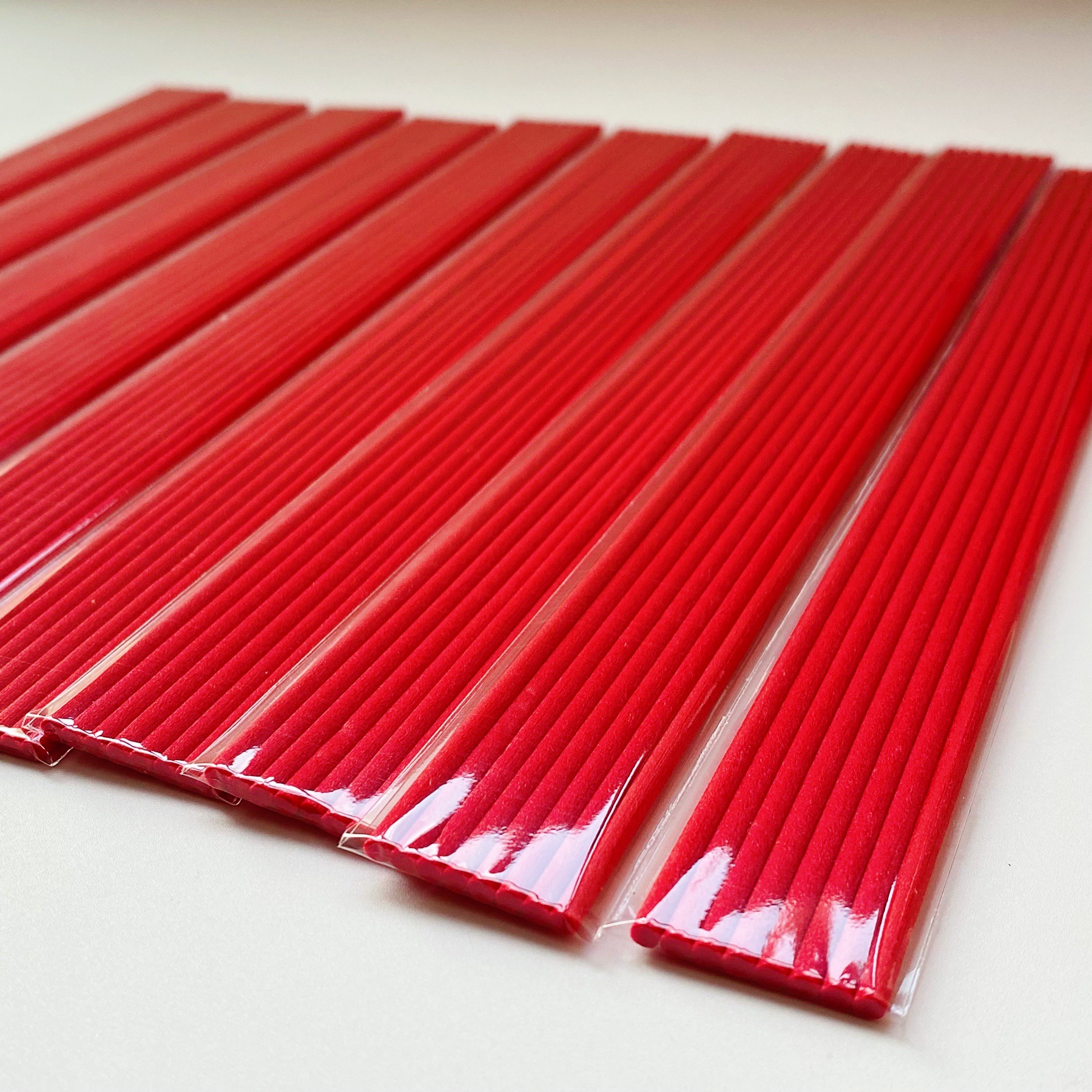 20CMx3MM Red Reed Diffuser Rep - Reed Diffuser Set recensione e prezzo