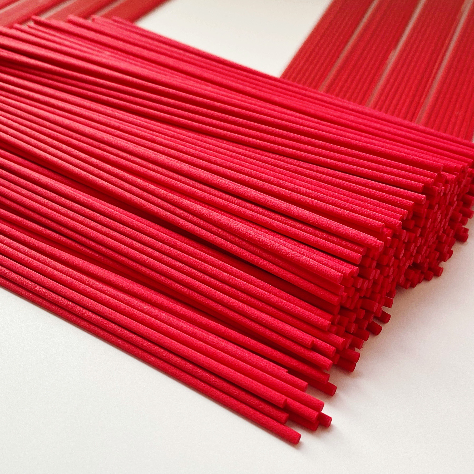 20CMx3MM Red Reed Diffuser Rep - Reed Diffuser Set recensione e prezzo