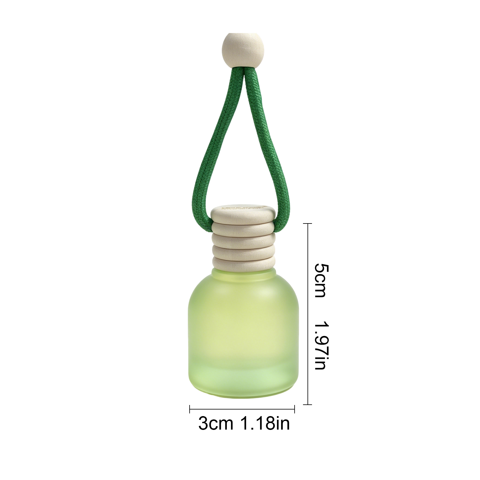 1/3/5 Pack Night Fragrance Car - Home Fragrance No 3 recensione e prezzo